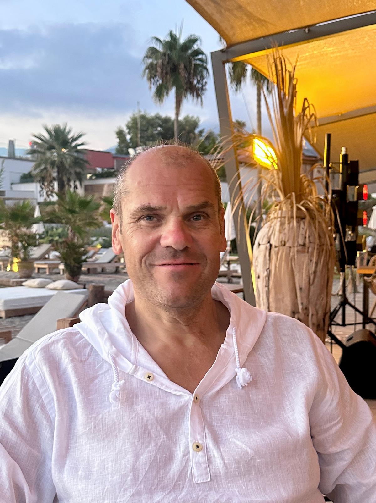 Thomas Geilen